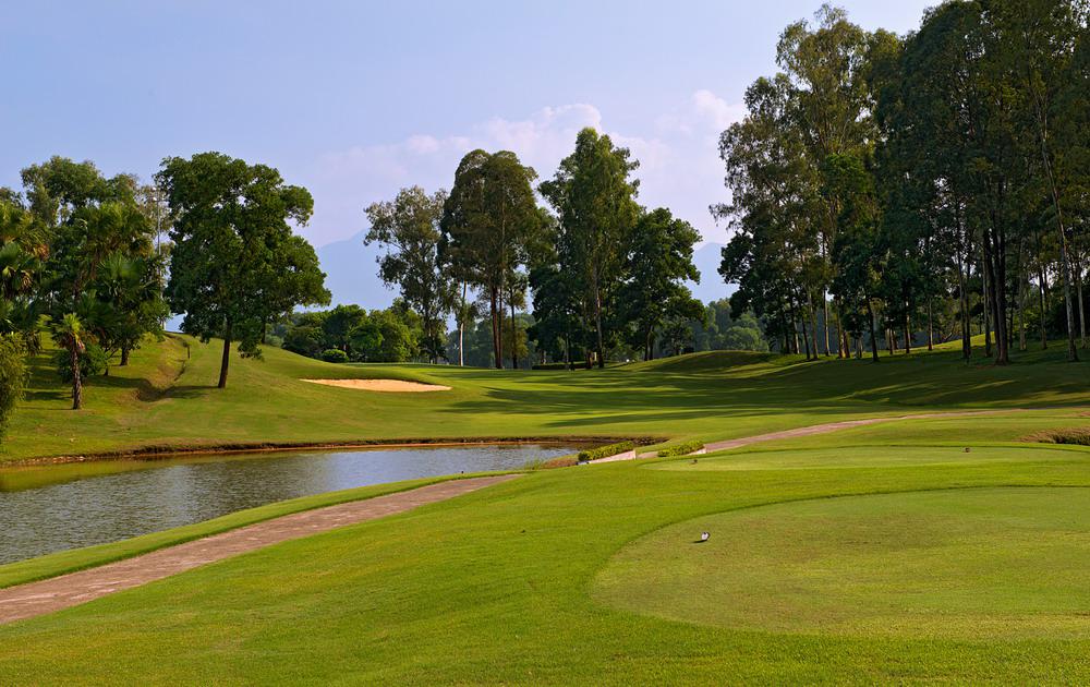 Discovery Vietnam Culture & Best Golf Course Tour 10 Days